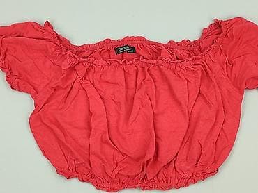 Bershka, Bluzka damska, rozmiar M w lalafo.pl Bershka, Bluzka damska, rozmiar M