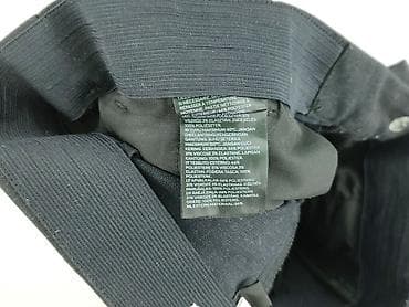 hampton republic jeans: H&M, Spodnie materiałowe damskie, rozmiar M — 5