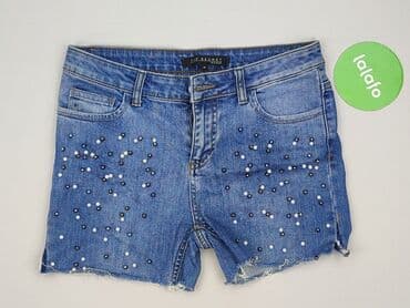 Women: Top Secret, Shorts for women, size S (EU 36) — 2