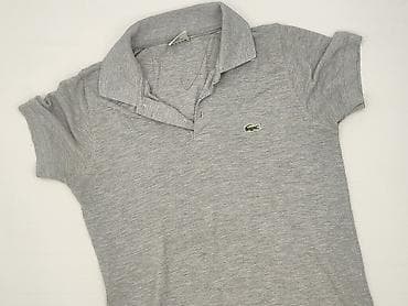 polo lacoste olx: Lacoste, Koszulka polo dla mężczyzn, rozmiar M — 1