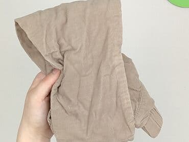 pajacyk niemowlęcy lidl: Niemowlęce spodnie materiałowe, 12-18 miesięcy, 80-86 cm, stan - Bardzo dobry — 5