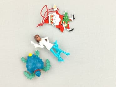 kombinezon czołgisty wz 2010: Figure for Kids, condition - Perfect — 1