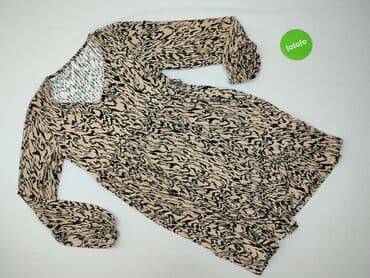 sukienka w pepitkę mohito: Moodo, Sukienka damska, L — 2