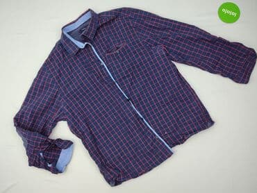 stradivarius sweter w paski: Carry, Shirt for men, 3XL — 2