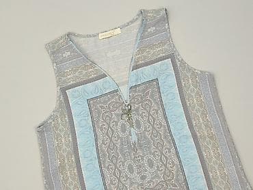 bluzki pauzza: Exquiss's, Top damski, rozmiar L — 1