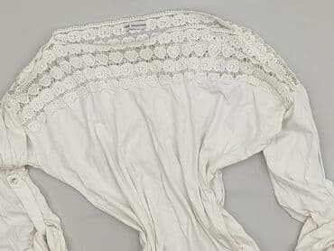 biała bluzka do stroju krakowskiego: New Collection, Bluzka damska, rozmiar L — 1
