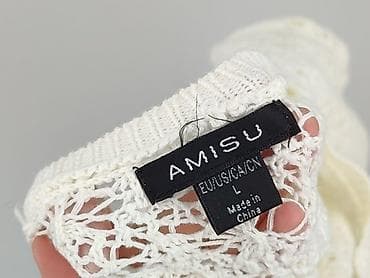 diverse sweter damski: Amisu, Sweter damski, rozmiar L — 5