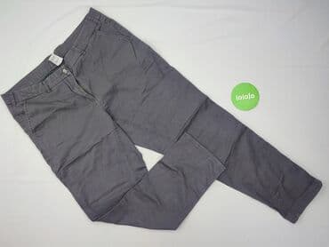 sinsay spodnie materiałowe: UpFashion, Chinosy dla mężczyzn, rozmiar M — 3