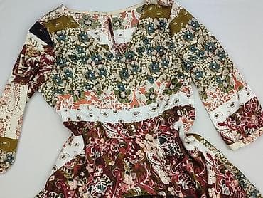 ivet sukienki boho: Sukienka damska, rozmiar L — 1