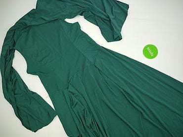 seksowna: Shein Curve, Sukienka damska, rozmiar 4XL — 4