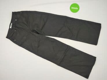 sprzedaż używanych majtek damskich: Spodnie materiałowe damskie, rozmiar XS — 2