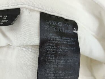 krótkie spodenki w pracy a bhp: Esmara, Szorty damskie, rozmiar S — 5