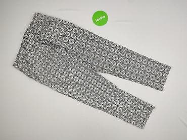 body triumf: Spodnie materiałowe damskie, rozmiar M — 3