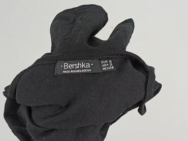 bluzka do jeansow: Bershka, Top damski, rozmiar S — 6