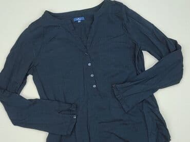 blaklader koszulka: Tom Tailor, Bluzka damska, S — 1