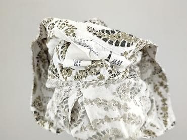 polar hm: H&M L.O.G.G., Bluzka damska, rozmiar M — 5