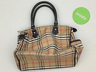 duffy torebka: Torebka, Burberry, stan - Idealny — 3