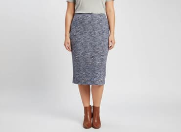 stringi damskie xxl: F&F, Spódnica damska, rozmiar 2XL — 6