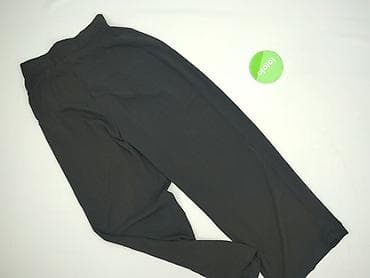 spodnie kitty: Shein, Spodnie materiałowe damskie, rozmiar XS — 3