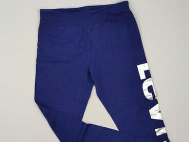 ciekawe rajstopy: Leggings for kids, Levi's, 15 years, 170, condition - Very good — 1