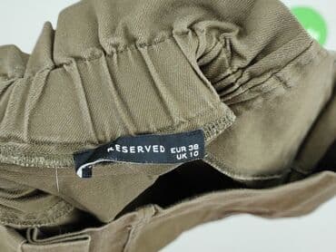 spódnico spodenki jeansowe reserved: Reserved, Women`s skirt, size M — 5