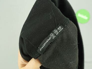 spódnica skórzana ochnik: Atmosphere, Spódnica damska, rozmiar XL — 4