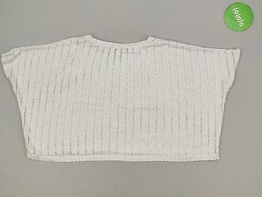 koszula zara biala: Zara, Bluzka damska, rozmiar M — 3