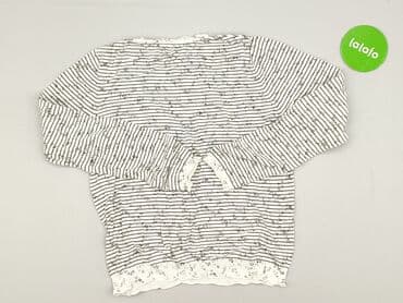 bluzy dresowe tom tailor denim: Tom Tailor, Kardigan damski, rozmiar L — 3