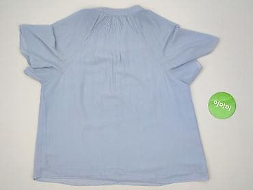 bluzki adela mango: H&M, Bluzka damska, rozmiar M — 3