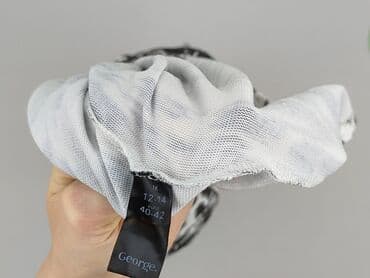 bluzki z cyrkoniami bershka: George, Women's blouse, M at lalafo.pl — 5 bluzki z cyrkoniami bershka: George, Women's blouse, M — 5