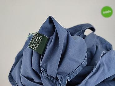 koszule plus size: Koszulа dla mężczyzn, rozmiar L — 5