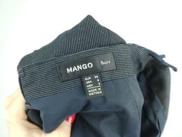 spódnice maxi do pracy: Mango, Spódnica damska, rozmiar S — 5