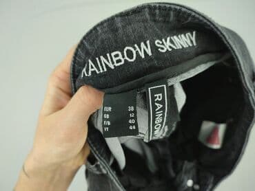 legginsy woskowane wysoki stan: Jeans for women, M at lalafo.pl — 4 legginsy woskowane wysoki stan: Jeans for women, M — 4