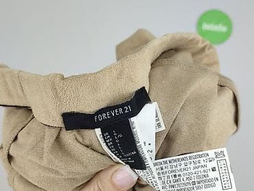 spódnica born2be: Forever 21, Spódnica damska, rozmiar L — 6