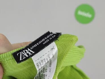 top zara basic: Zara, Топ жіночий, розмір XS — 5