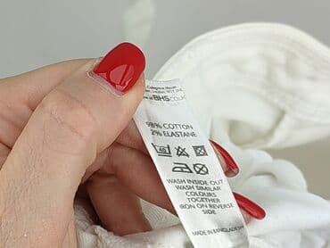 Kobiety: Bhs, Spodnie materiałowe damskie, rozmiar M — 5