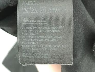 h m spodnie dresowe męskie: H&M, Chinosy dla mężczyzn — 6