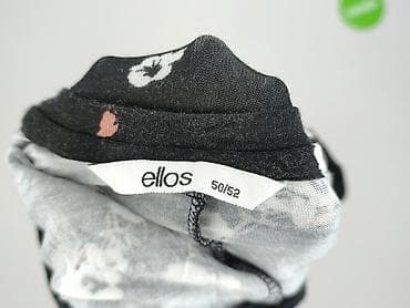 szlafroki plus size: Ellos, Sukienka damska, rozmiar 3XL — 5