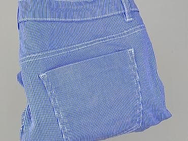 massimo jeans: Ulubione, Spodnie materiałowe damskie, rozmiar M — 6