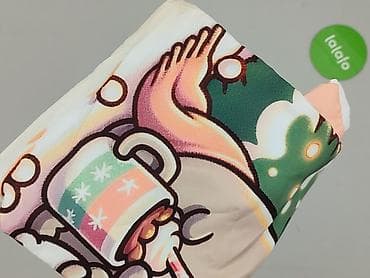 podrecznik: Pillowcase, 40 x 40, kolor - Kolorowy, stan - Idealny — 4