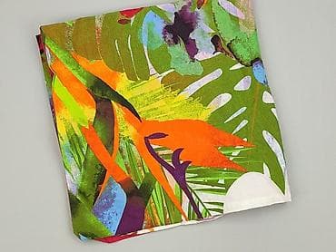 przytulanki: Poszewka na poduszkę dekoracyjną – tropikalny wzór - Kwadratowa — 1