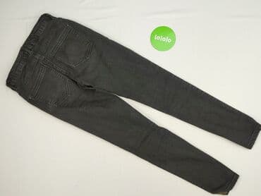 sukienka reserved w paski: DENIM JEANS, Jeansy damskie, S — 3