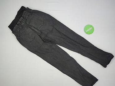 jeans mom pull and bear: H&M Mama, Jeansy damskie, rozmiar S — 3