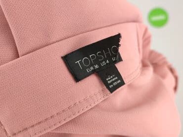 bluzki z odkrytymi ramionami mohito: Topshop, Bluzka damska, rozmiar S — 6