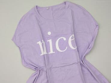 Nice, T-shirt damski, 2XL w lalafo.pl Nice, T-shirt damski, 2XL