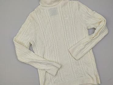 Hollister, Sweter damski, rozmiar L