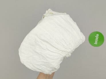 koszulka z długim rękawem w paski: Bluzka damska, rozmiar S — 5