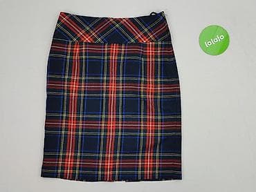 kozaki do kolan hm: H&M, Spódnica damska, rozmiar XS — 2