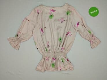 t shirty miu miu: MEGI, Жіноча блуза, розмір M — 3