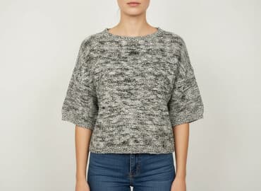 new yorker sweter: NY Collection, Sweter damski, rozmiar L — 1